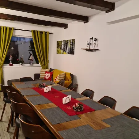 Lodge Floare De Colt 2