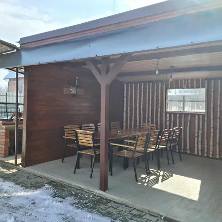 Floare De Colt 2 Lodge *