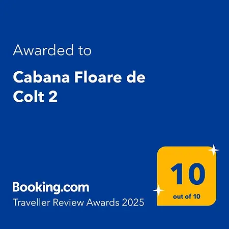 Floare De Colt 2 Risnov