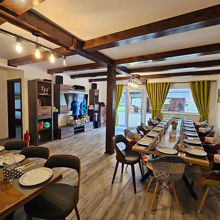 Lodge Floare De Colt 2